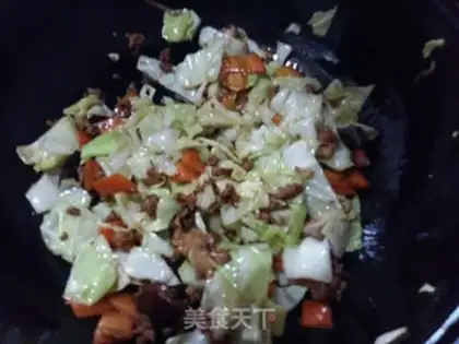 Make Snack step 6