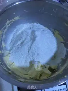 Make Margaret step 3