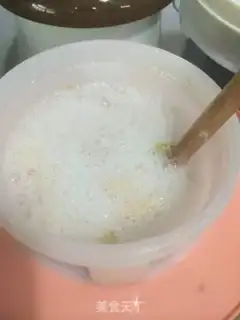 Make Banana yeast step 9