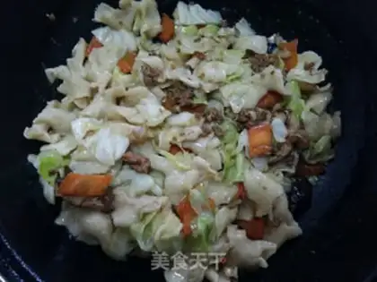 Make Snack step 7
