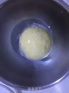 Make Margaret step 4