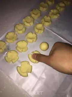 Make Margaret step 5