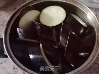 Make Jell-O step 1