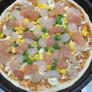 Make Pizza on the bottom step 8