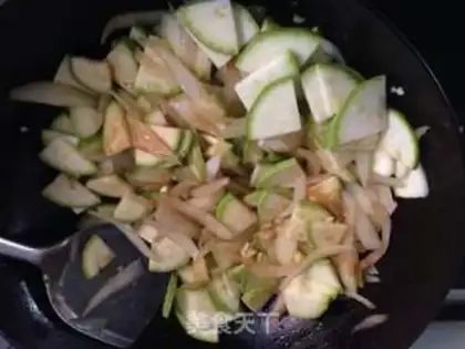 Make Pumpkin step 6