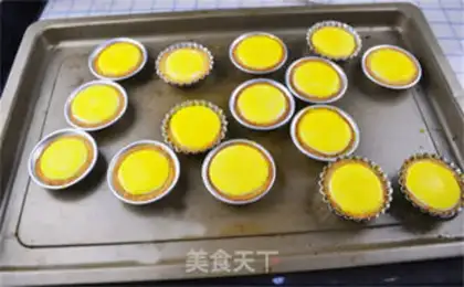 Make A heartful cheesecake step 8