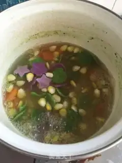 Make Noodles step 10