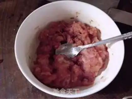 Make Jell-O step 2