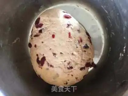 Make Hot Cross Buns step 5