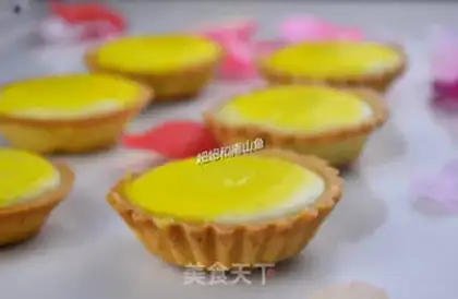 Make A heartful cheesecake step 9