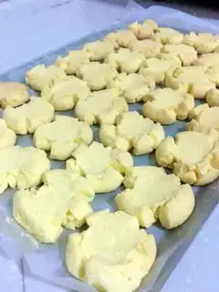 Make Margaret step 7