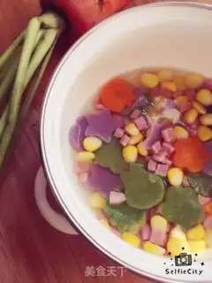 Make Noodles step 11