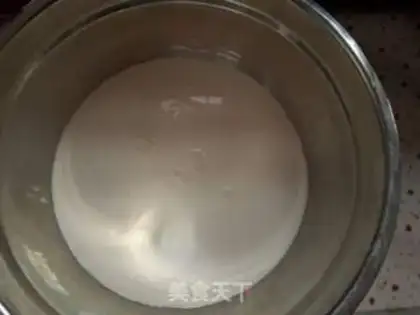 Make Smiling dolls and bath cakes step 4
