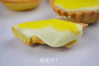 Make A heartful cheesecake step 10