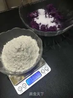 Make Potatoes with flowers step 3