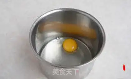 Make Double lasagna cake step 0