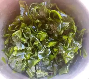Make Tweedy dress with vegetables step 6
