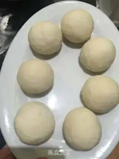 Make Potatoes with flowers step 5