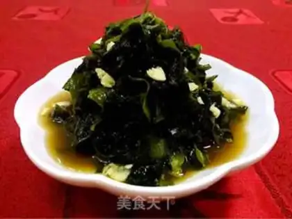 Make Tweedy dress with vegetables step 9