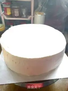 Make Smiling dolls and bath cakes step 8