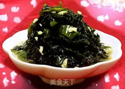 Make Tweedy dress with vegetables step 10