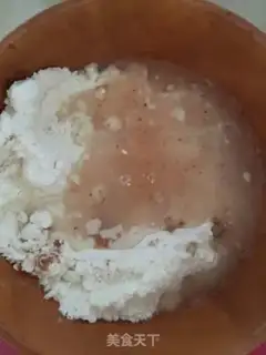 Make Hot Cross Buns step 9