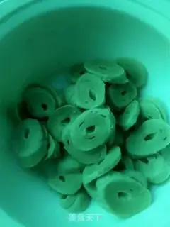 Make Noodles step 0