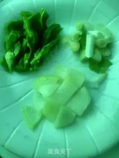 Make Noodles step 2