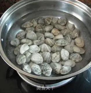 Make Green guacamole step 2