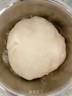 Make Pork dumplings step 0