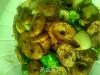 Make Noodles step 3