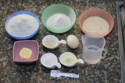 Make Double lasagna cake step 10