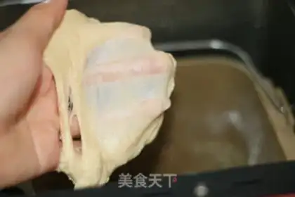 Make Garlic bread step 5