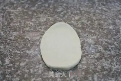 Make Garlic bread step 7
