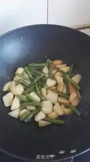 Make Potato stew step 3