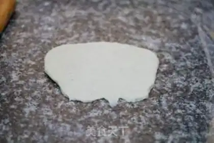 Make Garlic bread step 8