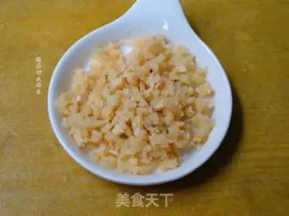 Make Scrambling step 2