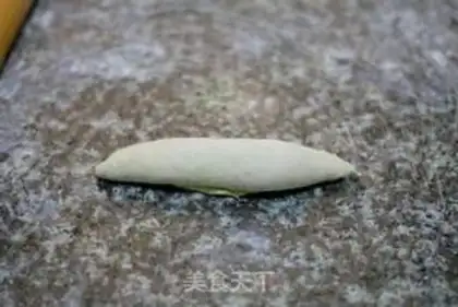 Make Garlic bread step 9