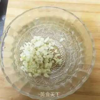 Make Fish fragrance step 2