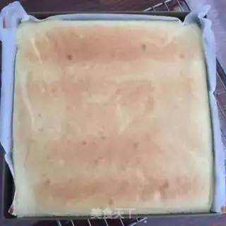 Make Push-cake step 0