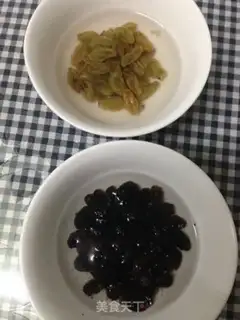 Make ♪ Jelly-dry caterpillar bread ♪ step 0
