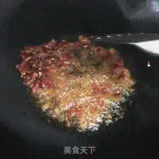 Make Fish fragrance step 4
