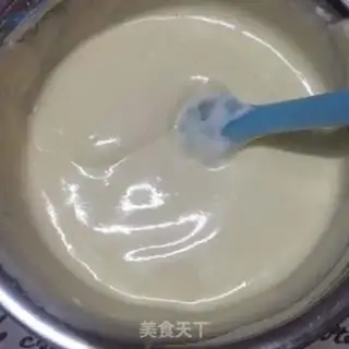 Make Cranberry cake step 9