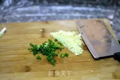 Make Garlic bread step 12