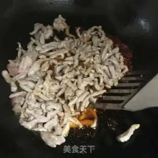 Make Fish fragrance step 5