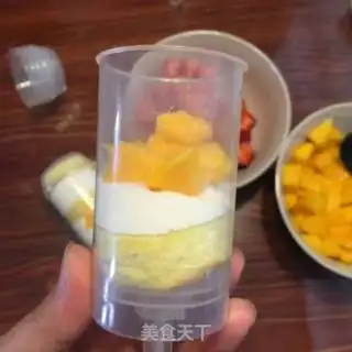 Make Push-cake step 4