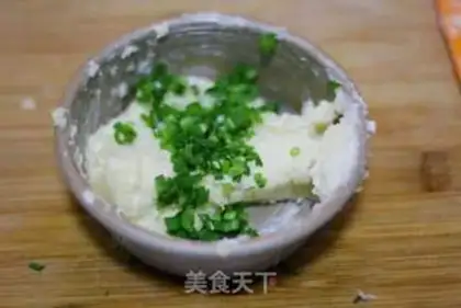 Make Garlic bread step 13