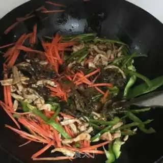 Make Fish fragrance step 6