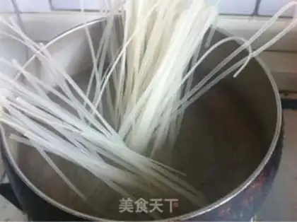 Make Dry oxen step 0