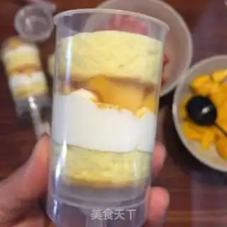 Make Push-cake step 5